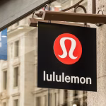 市值暴跌70%，Lululemon遭上市以来最慢增长